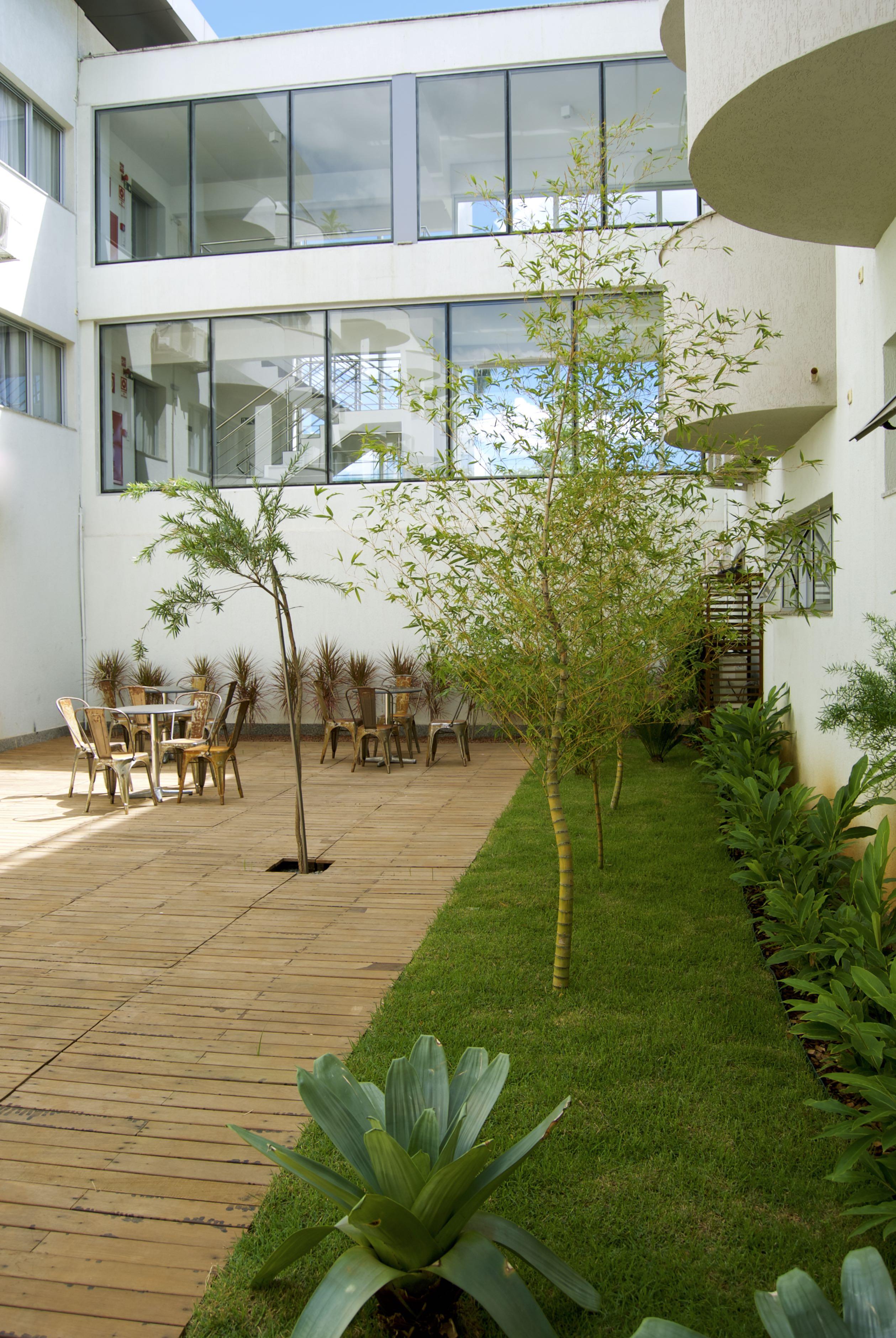 San Diego Suites Pampulha Hotel - Oficial Belo Horizonte Exterior foto