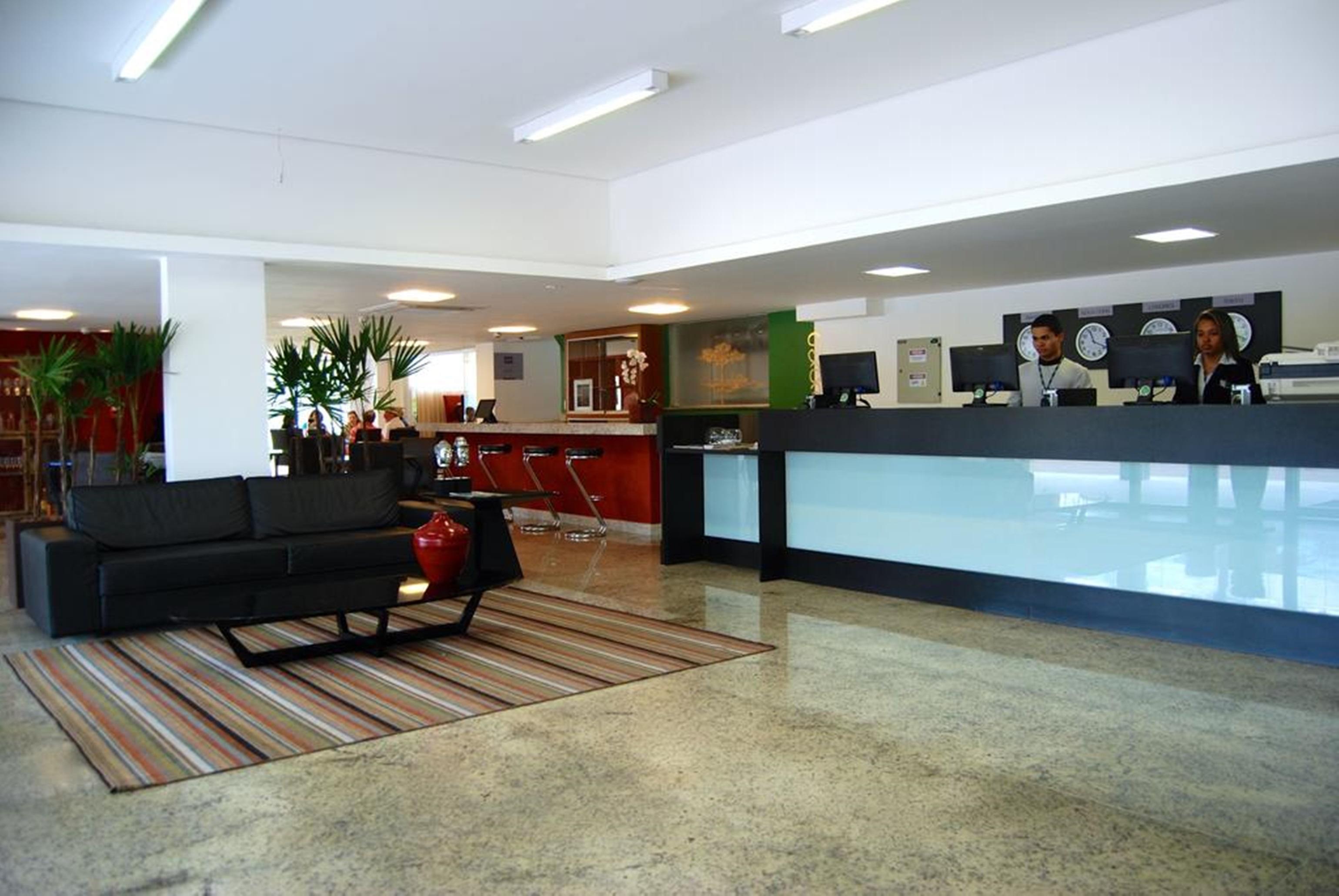 San Diego Suites Pampulha Hotel - Oficial Belo Horizonte Exterior foto